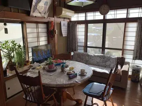 5LDK+S Property Iwaki City Fukushima Prefecture (2)