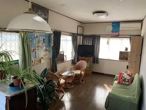 5LDK+S Property Iwaki City Fukushima Prefecture (3)