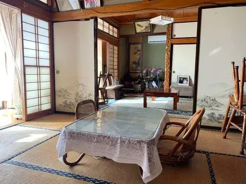 5LDK+S Property Iwaki City Fukushima Prefecture (4)