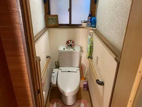 5LDK+S Property Iwaki City Fukushima Prefecture (10)