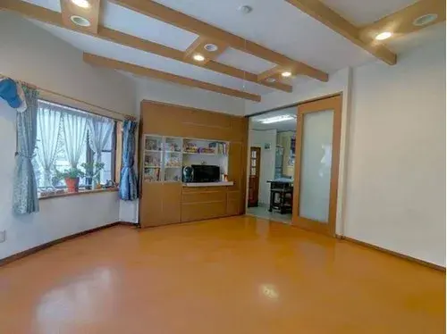 Two-Family 2-Story Home with Large LDK Koriyama City Fukushima Prefecture (1)