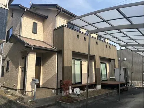 5LDK property Iwaki City Fukushima Prefecture (1)