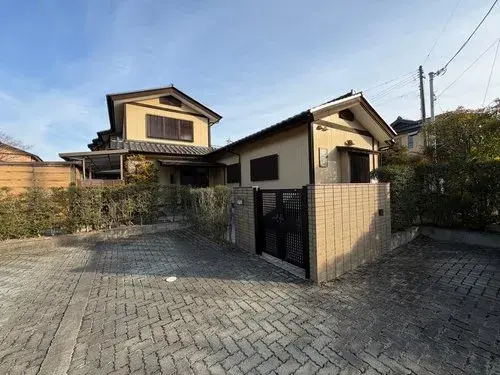 7LDK+2S Property Koriyama City Fukushima Prefecture (2)