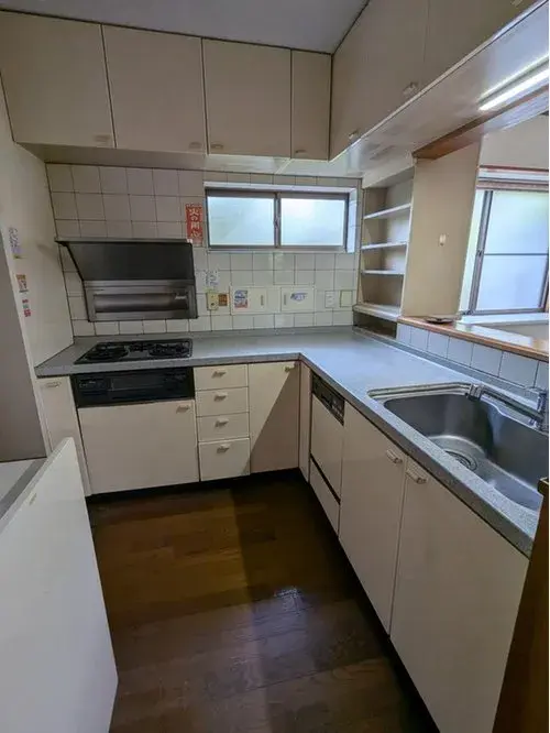 7LDK+2S Property Koriyama City Fukushima Prefecture (11)