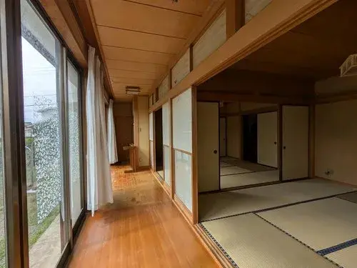 7LDK+2S Property Koriyama City Fukushima Prefecture (9)