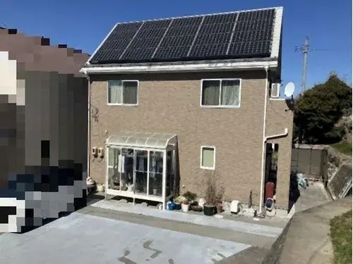3LDK Property Iwaki City Fukushima Prefecture (1)