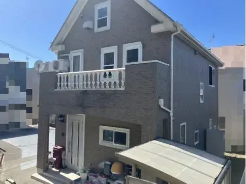 3LDK Property Iwaki City Fukushima Prefecture (2)