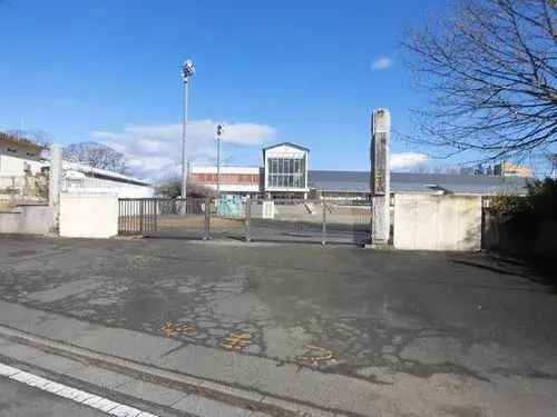 3LDK Property Iwaki City Fukushima Prefecture (13)