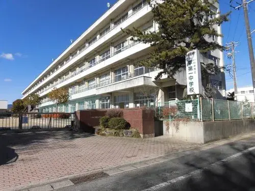 3LDK Property Iwaki City Fukushima Prefecture (14)