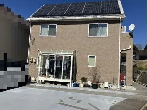 3LDK Property Iwaki City Fukushima Prefecture (3)