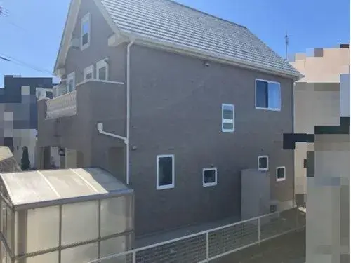 3LDK Property Iwaki City Fukushima Prefecture (4)