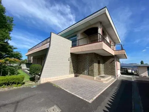 6DK Property Sukagawa City Fukushima Prefecture (1)