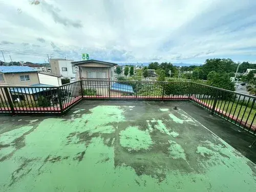 6DK Property Sukagawa City Fukushima Prefecture (2)