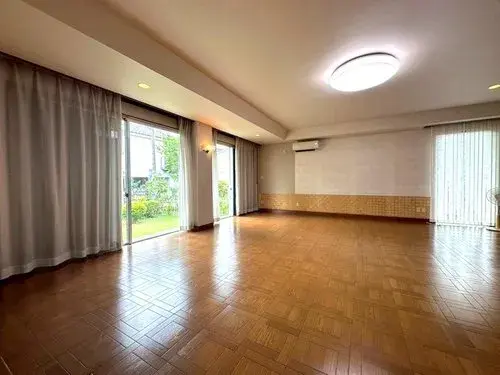 6DK Property Sukagawa City Fukushima Prefecture (11)