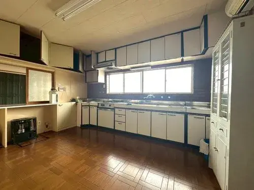 6DK Property Sukagawa City Fukushima Prefecture (12)