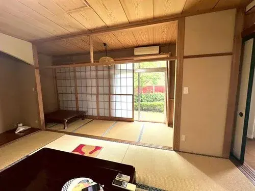 6DK Property Sukagawa City Fukushima Prefecture (5)