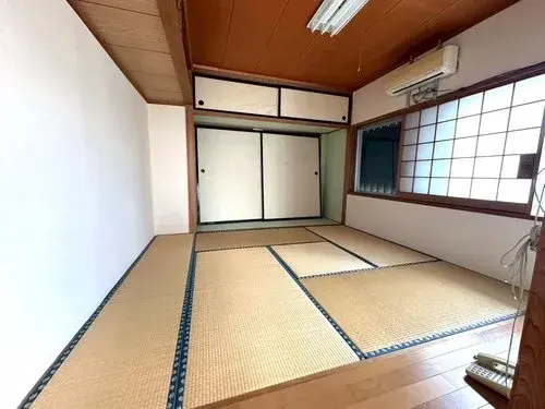 6DK Property Sukagawa City Fukushima Prefecture (6)