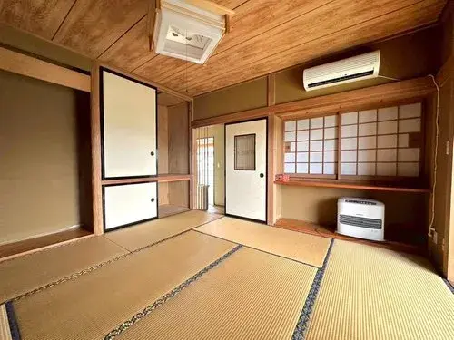6DK Property Sukagawa City Fukushima Prefecture (9)
