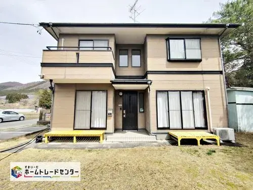3LDK Iwaki City Fukushima Prefecture (2)