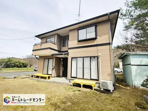 3LDK Iwaki City Fukushima Prefecture (3)