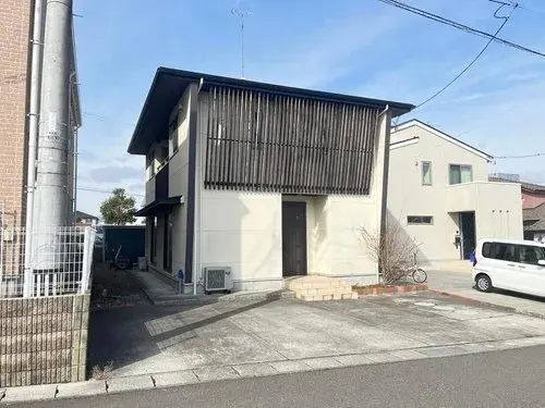 [4LDK+2S Property] Koriyama City Fukushima Prefecture (1)