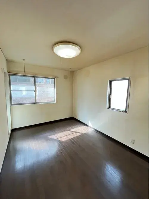 [4LDK+2S Property] Koriyama City Fukushima Prefecture (12)