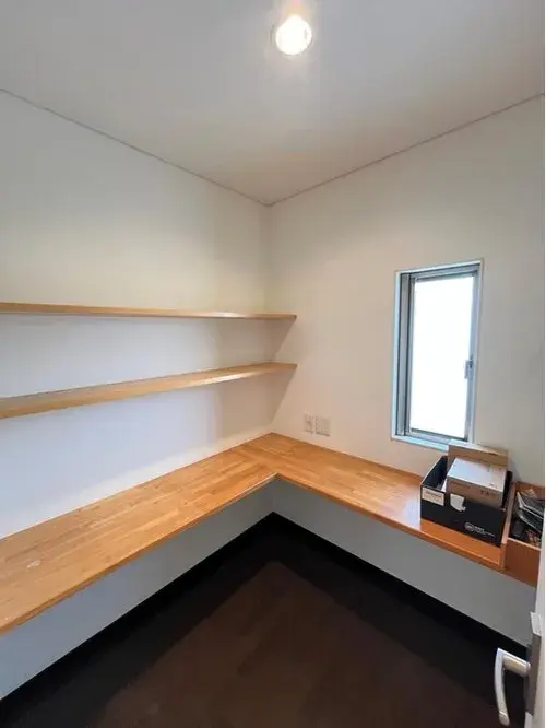 [4LDK+2S Property] Koriyama City Fukushima Prefecture (14)