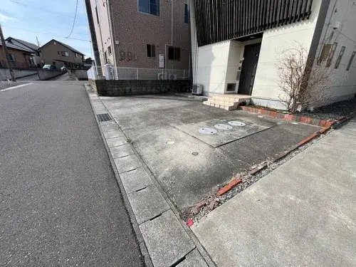 [4LDK+2S Property] Koriyama City Fukushima Prefecture (3)