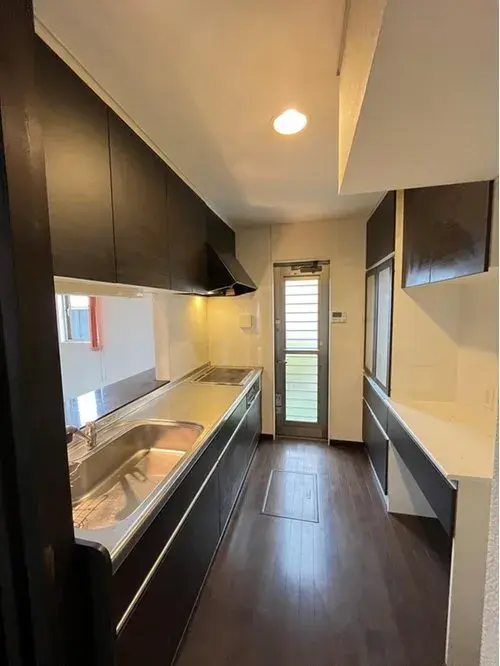 [4LDK+2S Property] Koriyama City Fukushima Prefecture (6)