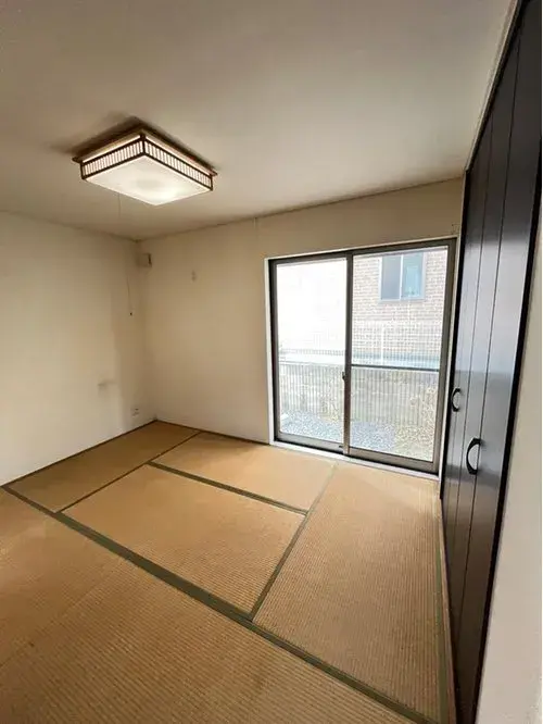 [4LDK+2S Property] Koriyama City Fukushima Prefecture (7)