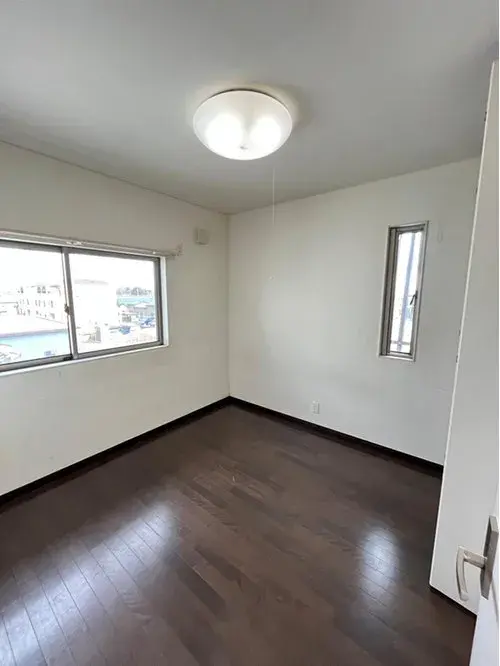 [4LDK+2S Property] Koriyama City Fukushima Prefecture (8)