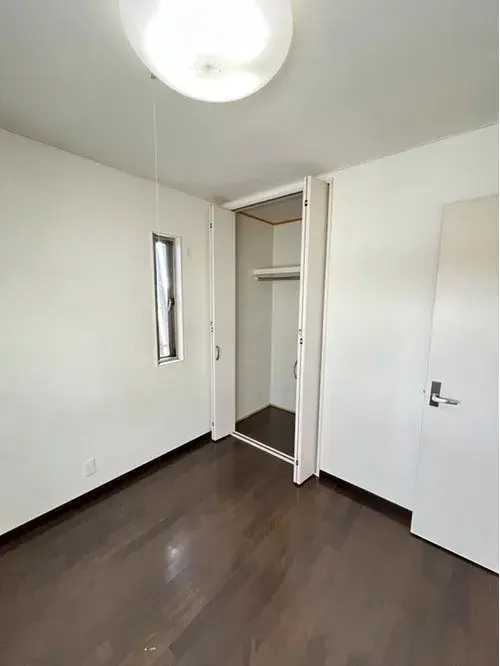 [4LDK+2S Property] Koriyama City Fukushima Prefecture (9)