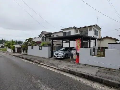 3LDK Property Aizuwakamatsu City Fukushima Prefecture (1)