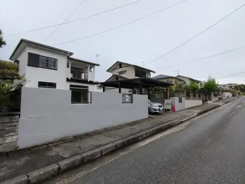 3LDK Property Aizuwakamatsu City Fukushima Prefecture (2)