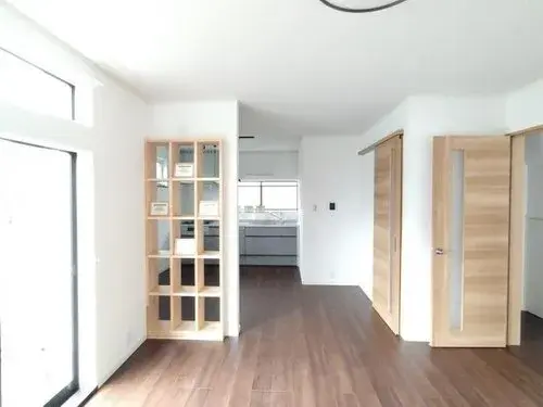 3LDK Property Aizuwakamatsu City Fukushima Prefecture (11)
