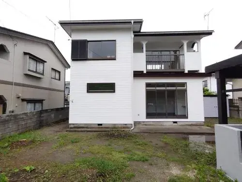 3LDK Property Aizuwakamatsu City Fukushima Prefecture (3)