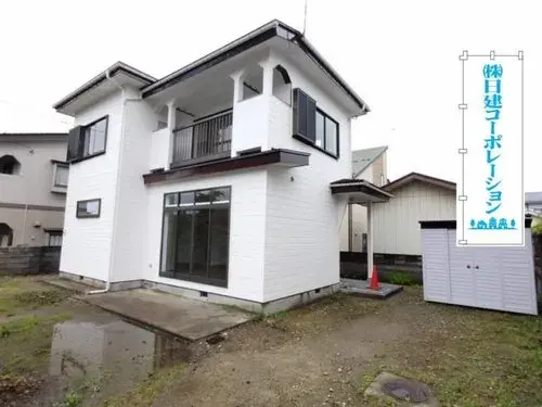 3LDK Property Aizuwakamatsu City Fukushima Prefecture (5)