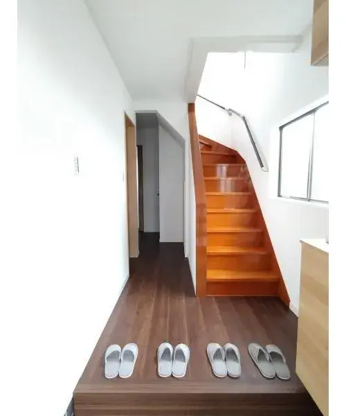 3LDK Property Aizuwakamatsu City Fukushima Prefecture (6)