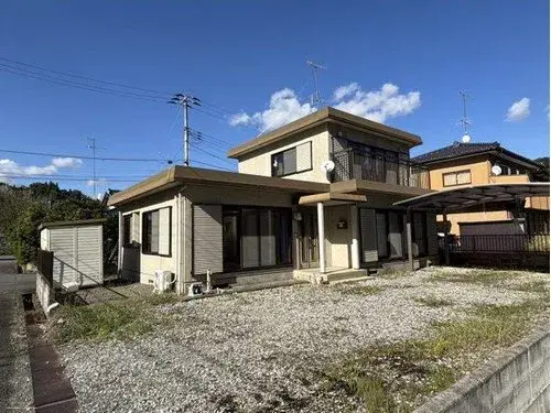 5DK Property Iwaki City Fukushima Prefecture (1)