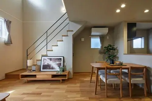 3LDK Fukushima Prefecture Fukushima City Property (2)
