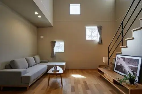 3LDK Fukushima Prefecture Fukushima City Property (4)