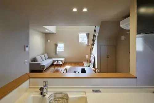 3LDK Fukushima Prefecture Fukushima City Property (5)