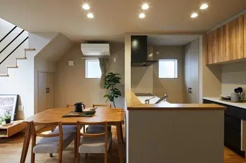 3LDK Fukushima Prefecture Fukushima City Property (6)