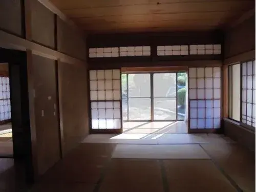 Fukushima Prefecture Iwaki City Two-story Two-family House Property (3)