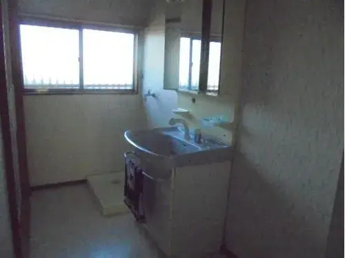 Fukushima Prefecture Iwaki City Two-story Two-family House Property (6)
