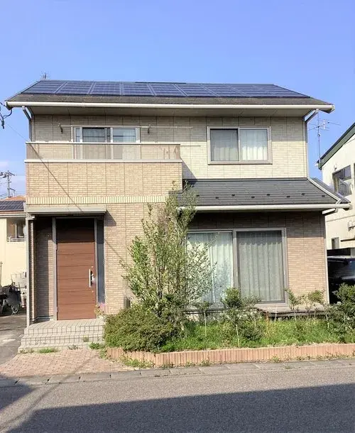 4LDK+S Property Koriyama City Fukushima Prefecture (1)