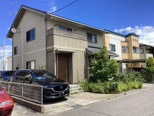 4LDK+S Property Koriyama City Fukushima Prefecture (2)