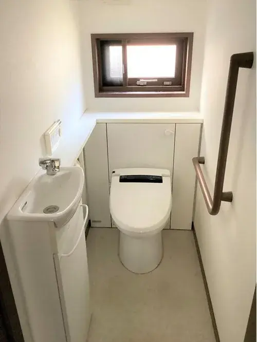 4LDK+S Property Koriyama City Fukushima Prefecture (15)