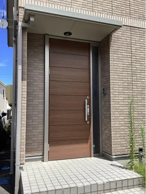 4LDK+S Property Koriyama City Fukushima Prefecture (4)