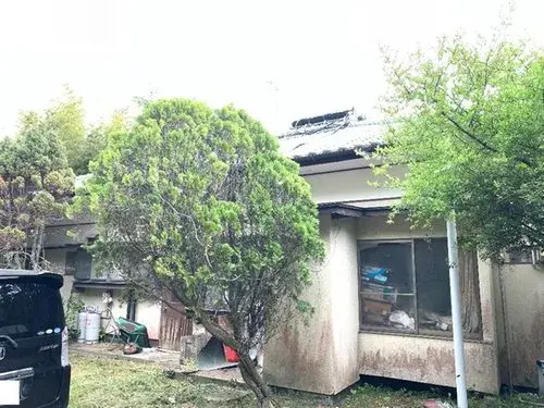 6DK Property Soma City Fukushima Prefecture (1)